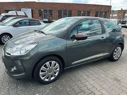 Gebraucht 2012 DS Automobiles DS3 So Chic Kleinwagen | 6.300 €