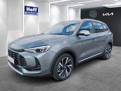 Grau Neu 2025 MG ZS Luxury Limousine | 25.999 € (Fairer Preis)