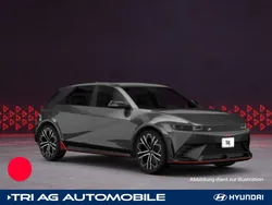 Neu 2025 Hyundai Ioniq 5 Dynamiq SUV | 44.410 € (Superpreis)
