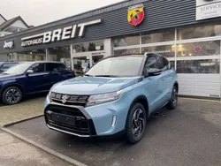Ice/cosmic black pearl Neu 2025 Suzuki Vitara Comfort+ SUV | 28.990 € (Fairer Preis)