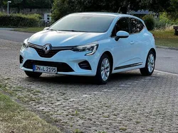 Weiß Gebraucht 2019 Renault Clio IV Intens Kleinwagen | 9.590 € (Superpreis)