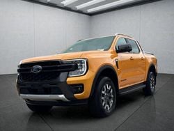 Orange Neu 2025 Ford Ranger Abholung | 61.799 €
