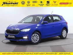 Schwarzmagic perleffekt Gebraucht 2024 Skoda Fabia Drive Kleinwagen | 20.578 € (Guter Preis)