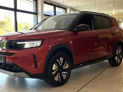 Rot Gebraucht 2025 Opel Frontera SUV | 34.568 € (Teuer)
