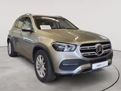 Mercedes GLE350e