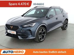 Magnetic tech grey Gebraucht 2023 Cupra Formentor VZ SUV | 29.390 € (Guter Preis)