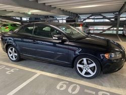 Gebraucht 2008 Volvo C70 Momentum Cabrio | 2.400 €