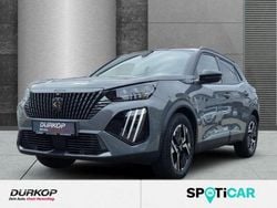 Selenium grau (metallic) Gebraucht 2023 Peugeot e-2008 GT SUV | 26.750 € (Fairer Preis)