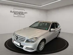 Mercedes C180