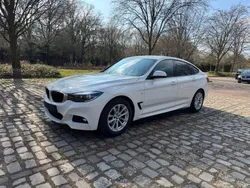 Weiß Gebraucht 2017 BMW 318 Gran Turismo M Sport Limousine | 16.700 € (Fairer Preis)