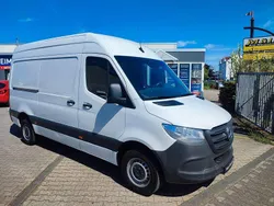Weiß Gebraucht 2022 Mercedes Sprinter Van | 24.700 € (Fairer Preis)