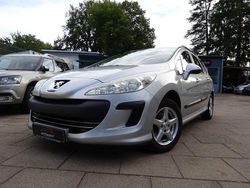 Grau Gebraucht 2011 Peugeot 308 Access Kombi | 2.990 € (Guter Preis)