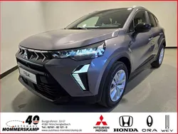 Anthrazitgrau Neu 2025 Mitsubishi ASX Plus SUV | 22.990 € (Fairer Preis)