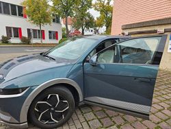 Gebraucht 2022 Hyundai Ioniq 5 SUV | 34.000 € (Etwas zu teuer)
