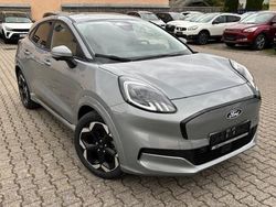 Silber (solar silver metallic) Neu 2025 Ford Puma Gen-E SUV | 31.144 € (Fairer Preis)