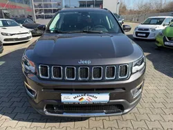 Gebraucht 2018 Jeep Compass Limited SUV | 14.999 € (Guter Preis)