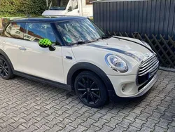 Weiß Gebraucht 2015 Mini Cooper Chili Kleinwagen | 9.998 € (Guter Preis)