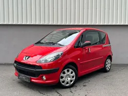 Gebraucht 2005 Peugeot 1007 Kleinwagen | 1.990 € (Superpreis)