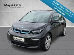 Schwarz Gebraucht 2020 BMW i3 Comfort Edition Kleinwagen | 18.880 € (Fairer Preis)