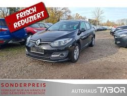 Sternenschwarz Gebraucht 2014 Renault Mégane GrandTour Initiale Paris Kombi | 3.985 € (Guter Preis)