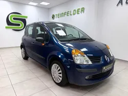Blau Gebraucht 2005 Renault Modus Van / Kleinbus | 1.990 €