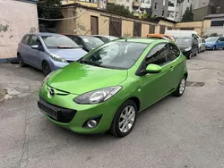 Spirited green Gebraucht 2012 Mazda 2 Edition Kleinwagen | 3.499 € (Superpreis)