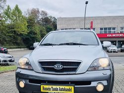 Gebraucht 2005 Kia Sorento EX SUV | 3.999 € (Fairer Preis)
