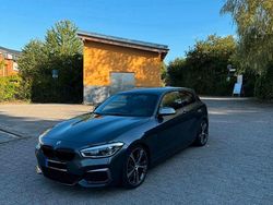 Grau Gebraucht 2016 BMW M140 M Sport Kleinwagen | 27.500 € (Fairer Preis)