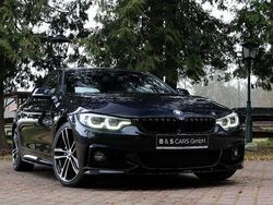 Blau Gebraucht 2018 BMW 440 Performance Coupé | 32.900 € (Superpreis)