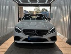 Gebraucht 2020 Mercedes C300 Night Coupé | 26.900 € (Guter Preis)