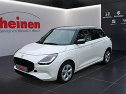 Rot Neu 2025 Suzuki Swift Comfort+ Kleinwagen | 19.080 €