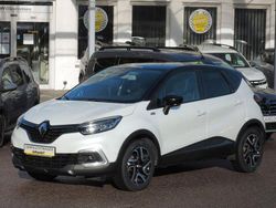 Weiß Gebraucht 2019 Renault Captur Bose Edition SUV | 16.480 € (Etwas zu teuer)