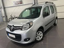 Silber Gebraucht 2021 Renault Kangoo Van / Kleinbus | 12.995 € (Guter Preis)