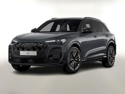 Weiss Neu 2024 Audi Q5 Ambiente SUV | 46.888 €
