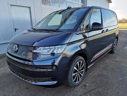 Deep black perleffekt Neu 2025 VW Multivan Edition Van | 56.490 € (Superpreis)