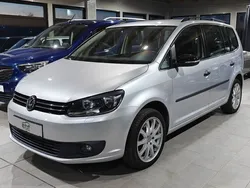 Gebraucht 2013 VW Touran Comfortline Van / Kleinbus | 7.300 € (Fairer Preis)