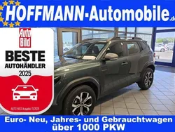 Grün Neu 2025 Dacia Duster Expression SUV | 23.950 € (Guter Preis)