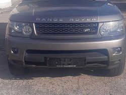 Andere farben Gebraucht 2009 Land Rover Range Rover Sport HSE SUV | 10.500 €