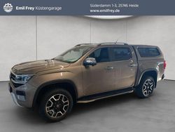 Beige Neu 2025 VW Amarok Style Abholung | 79.890 €