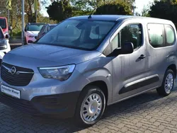 Gebraucht 2022 Opel Combo Life Van / Kleinbus | 22.990 € (Fairer Preis)