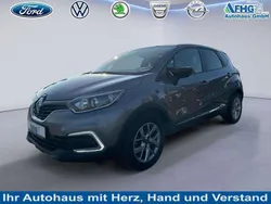 Other Gebraucht 2019 Renault Captur Intens SUV | 13.900 € (Etwas zu teuer)