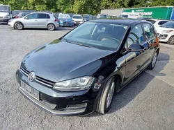 Schwarz Gebraucht 2012 VW Golf VII Comfortline Limousine | 6.900 € (Fairer Preis)