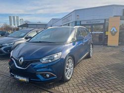 Blau Gebraucht 2018 Renault Scénic IV Van / Kleinbus | 16.990 € (Fairer Preis)