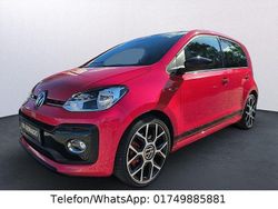 Rot Gebraucht 2020 VW up! GTI Kleinwagen | 15.599 € (Fairer Preis)
