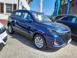 Blau Neu 2025 Baic X35 SUV | 21.500 € (Guter Preis)