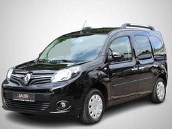 Schwarz Gebraucht 2020 Renault Kangoo LIMITED Van / Kleinbus | 14.980 € (Teuer)