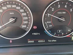 Gebraucht 2018 BMW 320 Sport Line Kombi | 20.400 € (Guter Preis)
