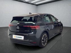Grau Gebraucht 2022 VW ID.3 Pro Kleinwagen | 24.799 € (Fairer Preis)