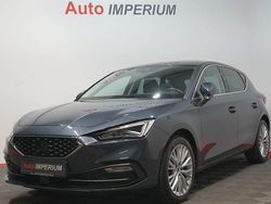 "magnetic tech" Gebraucht 2021 Seat Leon XCELLENCE Limousine | 21.990 € (Fairer Preis)