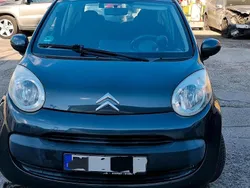 Grau Gebraucht 2006 Citroën C1 Kleinwagen | 2.000 € (Etwas zu teuer)